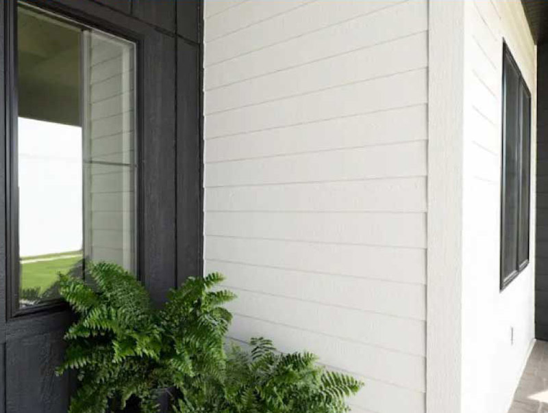 Exterior Remodeling and Siding by Deck Worx